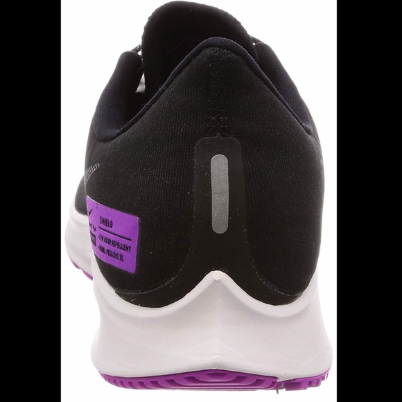 Mens Air Zoom Pegasus 35 Shield Running Shoes - Picture 3 of 8